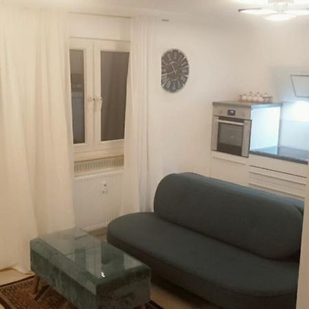 Apartment Mit Schoener, Moderner Einrichtung Köln Eksteriør bilde