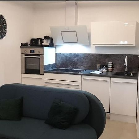 Apartment Mit Schoener, Moderner Einrichtung Köln Eksteriør bilde