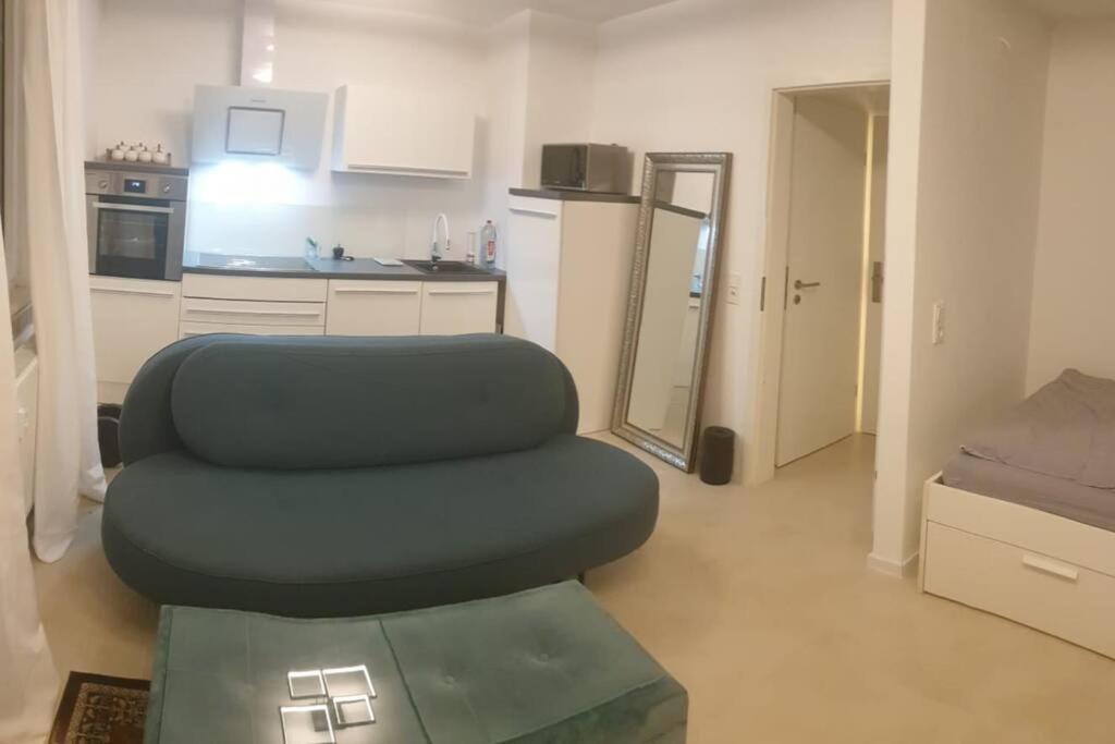 Apartment Mit Schoener, Moderner Einrichtung Köln Eksteriør bilde